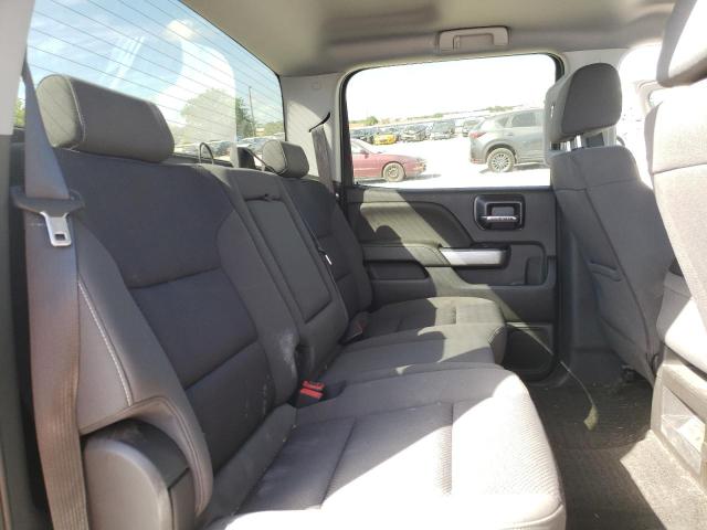 Photo 6 from auction – 2018 CHEVROLET silverado with VIN 3GCUKREC7JG242249