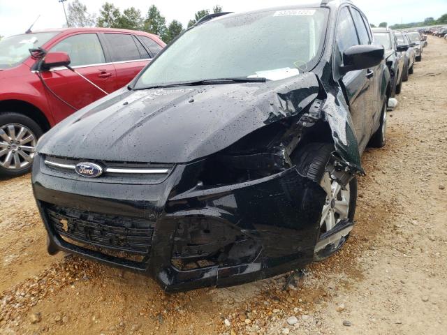 Photo 9 from auction – 2016 FORD ESCAPE SE with VIN 1FMCU0G95GUA40398