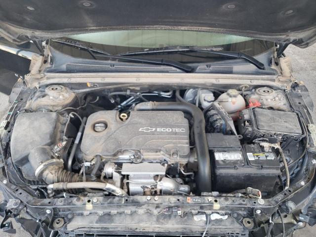 Photo 7 from auction – 2016 CHEVROLET MALIBU LS with VIN 1G1ZB5ST4GF231067