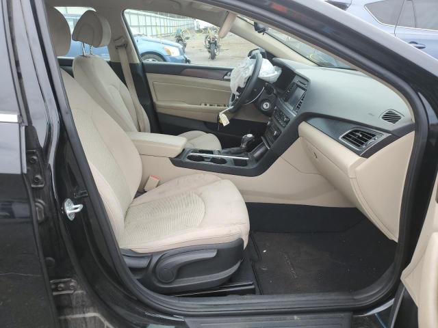 Photo 5 from auction – 2017 HYUNDAI SONATA SPO with VIN 5NPE34AF6HH480650