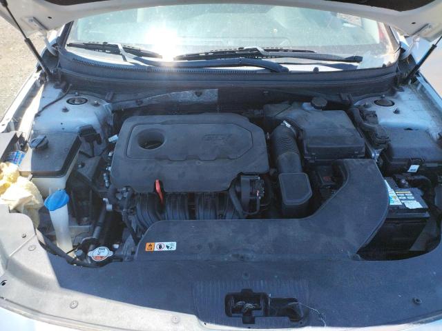 Photo 7 from auction – 2016 HYUNDAI SONATA SE with VIN 5NPE24AF2GH266711