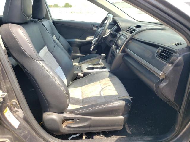 Photo 5 from auction – 2013 TOYOTA CAMRY L with VIN 4T1BF1FK7DU673917