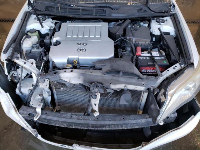 Photo 7 from auction – 2011 TOYOTA AVALON BAS with VIN 4T1BK3DB5BU428685