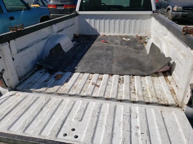 Photo 6 from auction – 2006 CHEVROLET SILVERADO with VIN 3GCEC14V76G135375