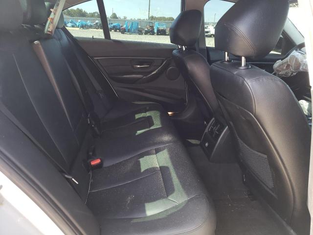 Photo 6 from auction – 2015 BMW 335I with VIN WBA3A9G53FNS66833