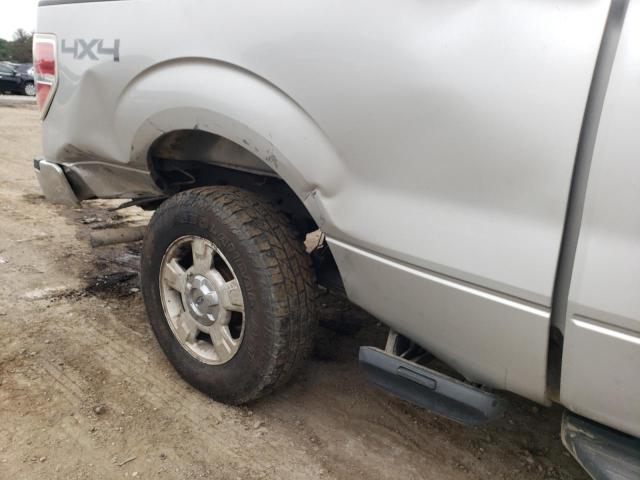 Photo 9 from auction – 2009 FORD F150 SUPER with VIN 1FTPX14V59FA49355