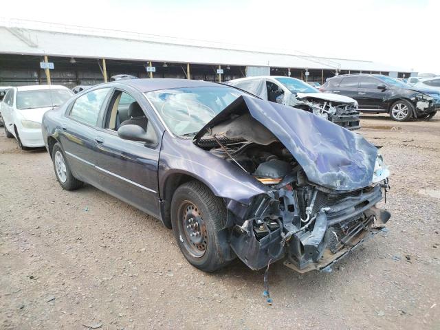 Photo 9 from auction – 1999 DODGE INTREPID with VIN 2B3HD46R9XH514828