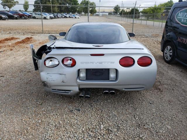 Photo 6 from auction – 2000 CHEVROLET CORVETTE with VIN 1G1YY22G8Y5122064