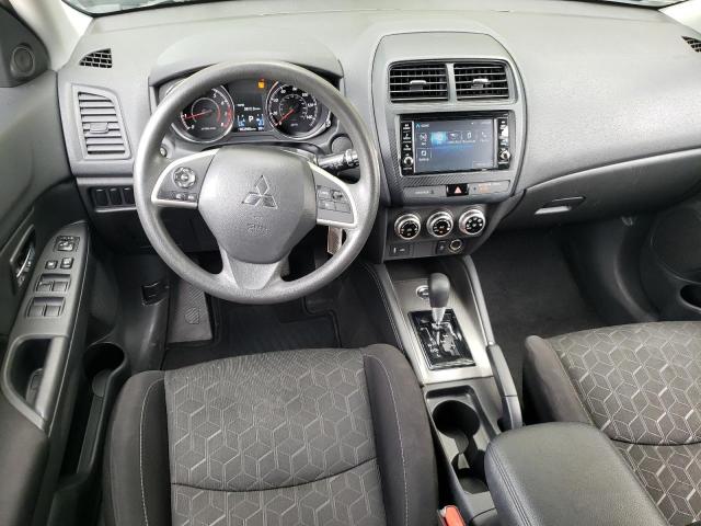 Photo 4 from auction – 2020 MITSUBISHI OUTLANDER with VIN JA4AR3AU9LU024446
