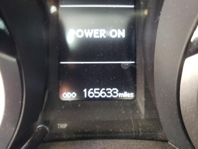 Photo 8 from auction – 2014 TOYOTA COROLLA L with VIN 2T1BURHE1EC076552