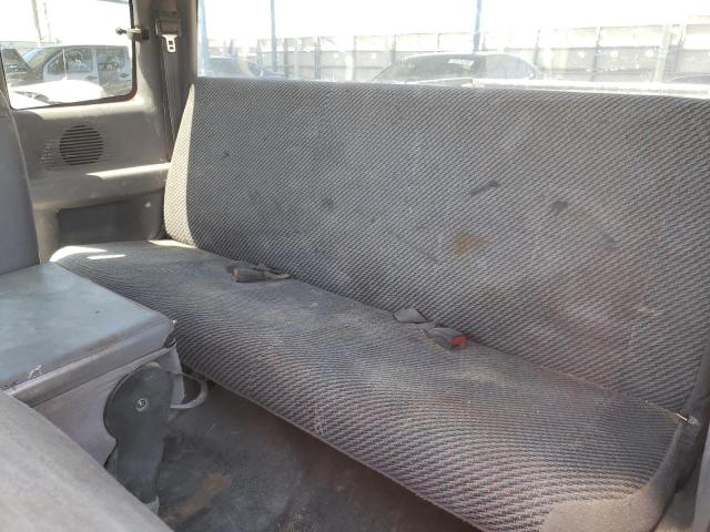 Photo 6 from auction – 2001 DODGE RAM 1500 with VIN 3B7HC12Y71G201068