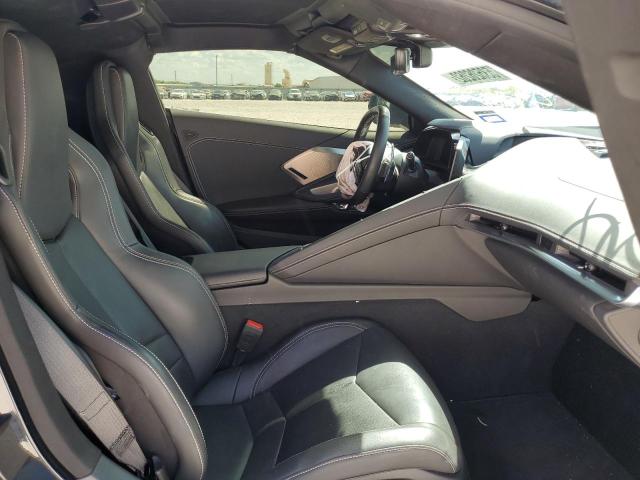 Photo 5 from auction – 2022 CHEVROLET CORVETTE S with VIN 1G1YB2D44N5118108