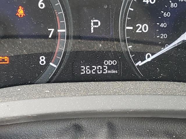 Photo 8 from auction – 2015 LEXUS RX 350 BAS with VIN 2T2BK1BA9FC310379