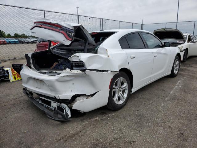 Photo 4 from auction – 2018 DODGE CHARGER SX with VIN 2C3CDXBG1JH232287