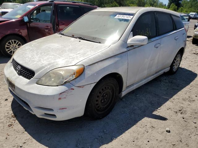 Zdjęcie 9 z aukcji – 2003 TOYOTA COROLLA MA z VIN 2T1KR32E13C068908