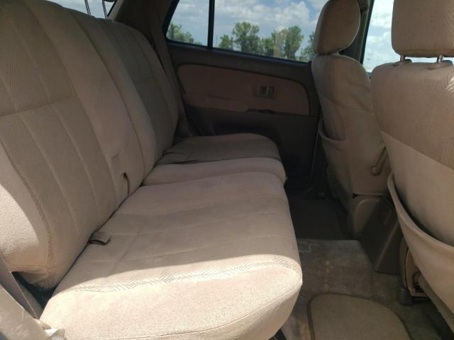 Photo 6 from auction – 2002 TOYOTA 4RUNNER SR with VIN JT3GN86R020226034