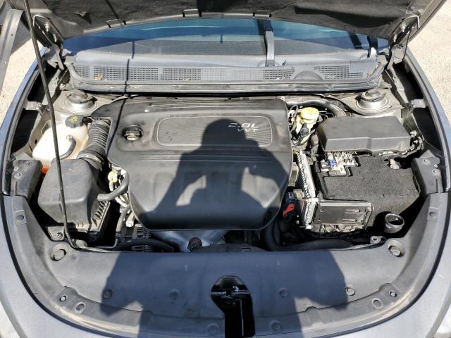 Photo 7 from auction – 2013 DODGE DART LIMIT with VIN 1C3CDFCA7DD710945
