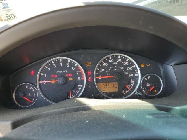 Photo 8 from auction – 2010 NISSAN PATHFINDER with VIN 5N1AR1NN2AC621000