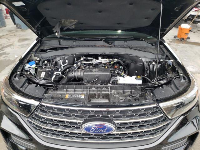 Photo 7 from auction – 2022 FORD EXPLORER X with VIN 1FMSK7DH6NGB14882