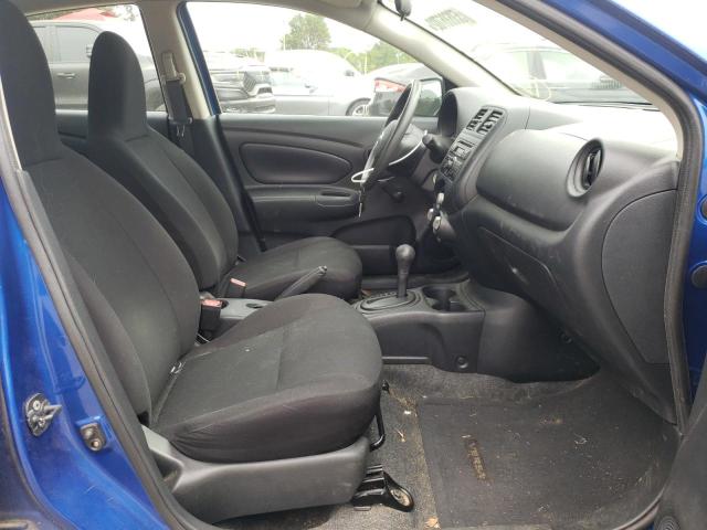 Photo 5 from auction – 2014 NISSAN VERSA S with VIN 3N1CN7AP7EL858842