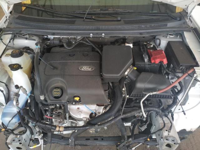 Photo 7 from auction – 2014 FORD EDGE SE with VIN 2FMDK3GC4EBA17141