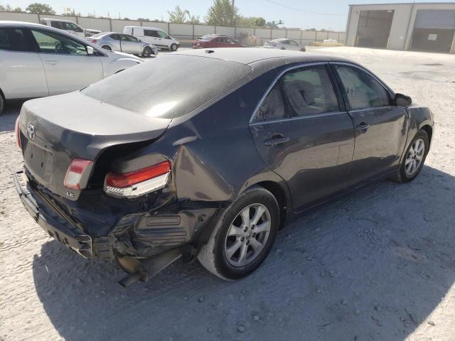 Photo 9 from auction – 2011 TOYOTA CAMRY BASE with VIN 4T4BF3EK8BR159820
