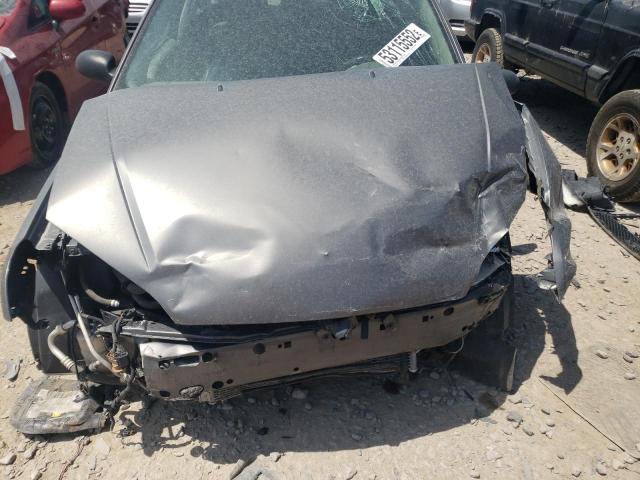 Photo 7 from auction – 2005 FORD FOCUS with VIN 1FAFP34N55W167851