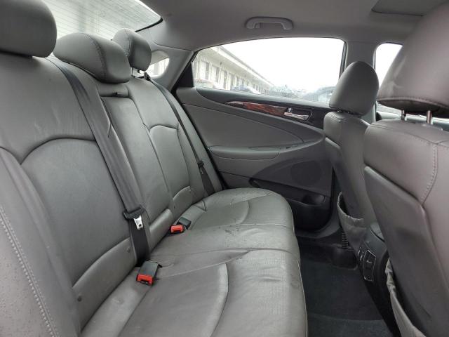 Photo 6 from auction – 2011 HYUNDAI SONATA SE with VIN 5NPEC4AC9BH153527
