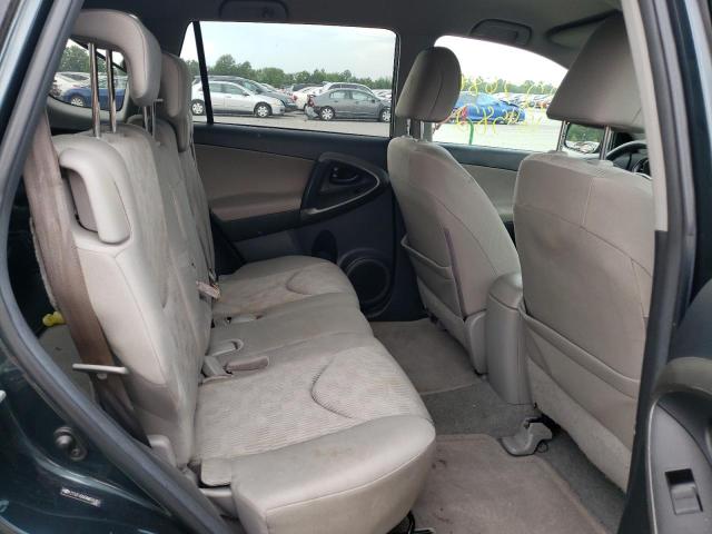 Photo 6 from auction – 2010 TOYOTA RAV4 with VIN 2T3ZF4DV0AW024203