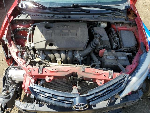 Photo 7 from auction – 2015 TOYOTA COROLLA L with VIN 2T1BURHE7FC316236
