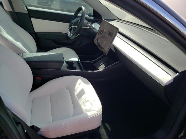 Photo 5 from auction – 2019 TESLA MODEL 3 with VIN 5YJ3E1EA4KF312655