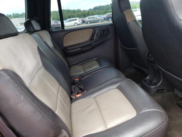 Photo 6 from auction – 2000 DODGE DURANGO with VIN 1B4HS28Z5YF258368