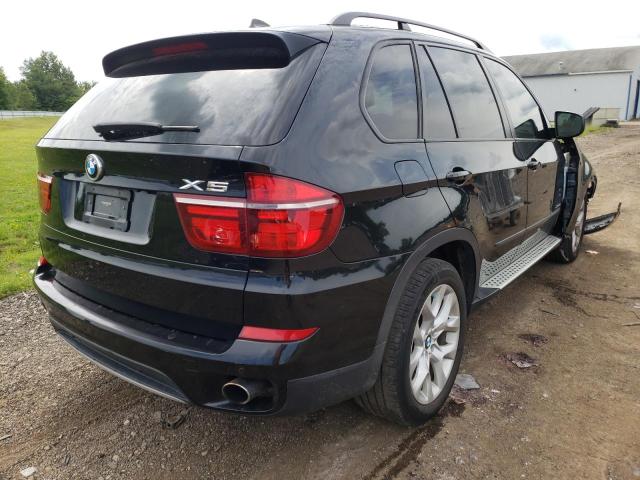 Photo 4 from auction – 2013 BMW X5 XDRIVE3 with VIN 5UXZV4C50D0B06155