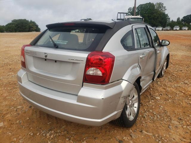 Photo 4 from auction – 2010 DODGE CALIBER MA with VIN 1B3CB3HA0AD615911