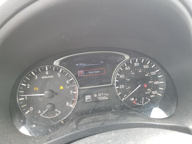 Photo 8 from auction – 2013 NISSAN ALTIMA 2.5 with VIN 1N4AL3AP9DC274719