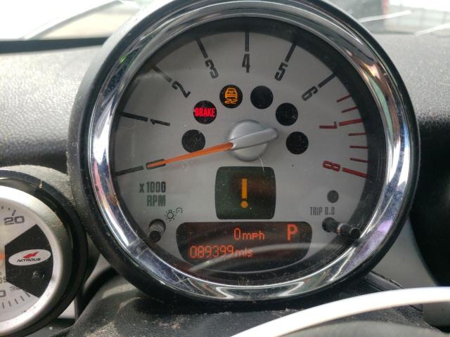 Photo 8 from auction – 2013 MINI COOPER COU with VIN WMWSX3C56DT466272