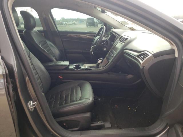Photo 5 from auction – 2016 FORD FUSION SE with VIN 3FA6P0T99GR352493