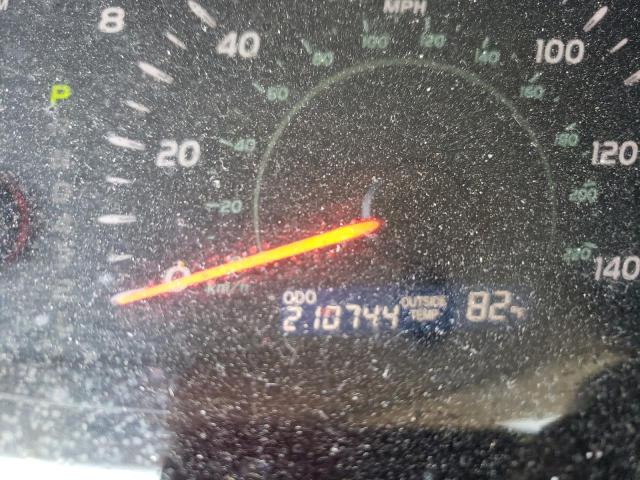 Photo 8 from auction – 2007 TOYOTA CAMRY with VIN 4T1BE46K17U548128