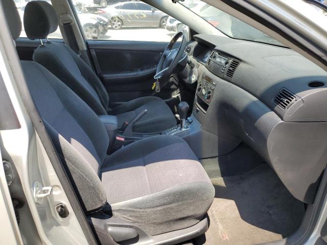 Photo 5 from auction – 2003 TOYOTA COROLLA CE with VIN 1NXBR32E03Z081910
