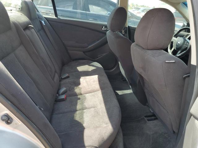 Photo 6 from auction – 2012 NISSAN ALTIMA BAS with VIN 1N4AL2AP7CN577026