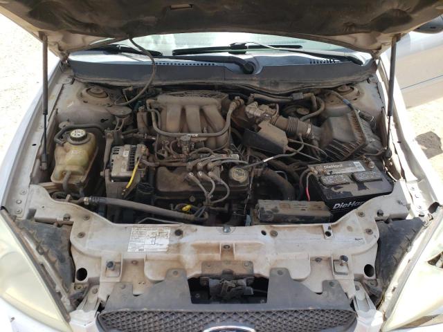Photo 7 from auction – 2004 FORD TAURUS SES with VIN 1FAFP55U44G126797
