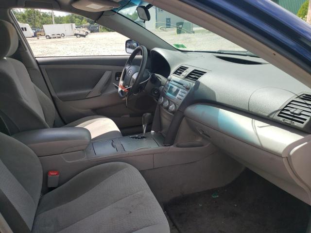 Photo 5 from auction – 2011 TOYOTA CAMRY BASE with VIN 4T4BF3EK0BR107890