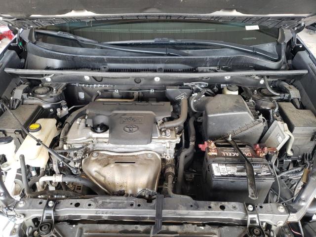 Photo 7 from auction – 2018 TOYOTA RAV4 ADVEN with VIN 2T3WFREV4JW481739