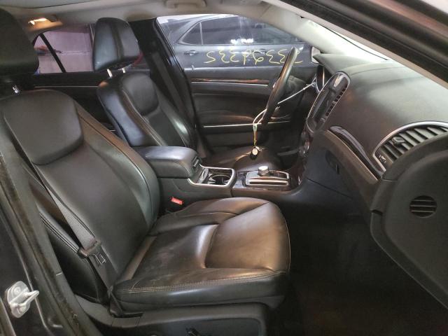 Photo 5 from auction – 2016 CHRYSLER 300 LIMITE with VIN 2C3CCAAG8GH233950
