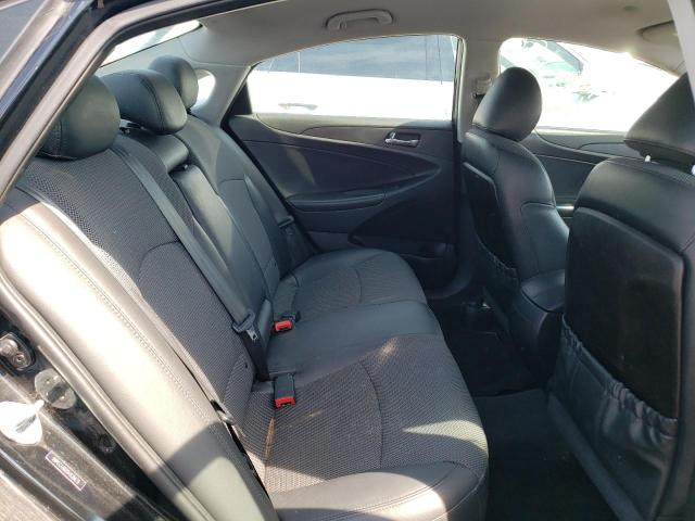 Photo 6 from auction – 2013 HYUNDAI SONATA SE with VIN 5NPEC4AB2DH526675