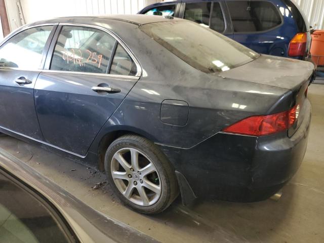 Photo 9 from auction – 2005 ACURA TSX with VIN JH4CL96965C026881