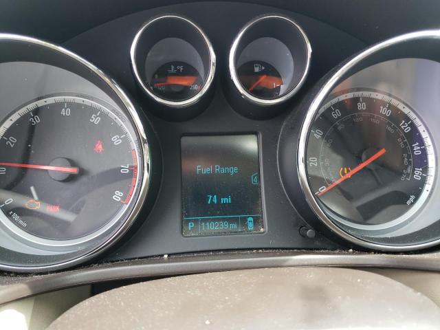 Photo 8 from auction – 2012 BUICK REGAL PREM with VIN 2G4GS5EV3C9204162