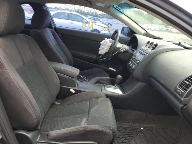 Photo 5 from auction – 2012 NISSAN ALTIMA S with VIN 1N4AL2EP9CC227922
