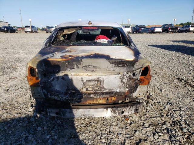 Photo 9 from auction – 2018 CHEVROLET IMPALA LT with VIN 2G1105S31J9125257