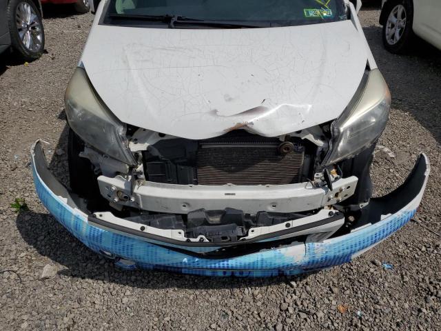 Photo 9 from auction – 2013 TOYOTA YARIS with VIN JTDKTUD32DD563089